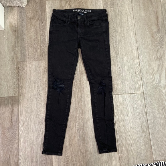 American Eagle Outfitters Denim - AE Jeggings 2R